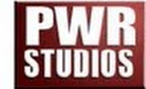 PWR Studios Logo